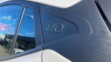 Hyundai i10 1.0 [63] Advance 5dr Auto [Nav] Petrol Hatchback